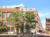 Недвижимость Richmond Road, London Fields: 10