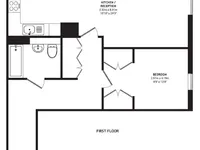 Недвижимость Richmond Road, London Fields: 19