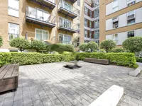 Недвижимость Bromyard Avenue: 5