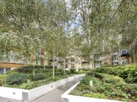 Недвижимость Bromyard Avenue: 8