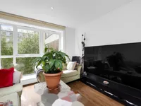 Недвижимость Bromyard Avenue: 9