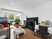 Недвижимость Bromyard Avenue: 11