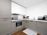 Недвижимость Bromyard Avenue: 12