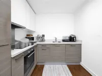 Недвижимость Bromyard Avenue: 13