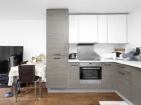 Недвижимость Bromyard Avenue: 14