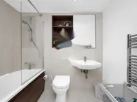 Недвижимость Bromyard Avenue: 16