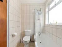 Недвижимость Ballogie Avenue: 1