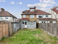 Недвижимость Ballogie Avenue: 8