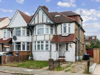 Недвижимость Ballogie Avenue: 12