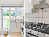 Недвижимость Ballogie Avenue: 18