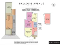 Недвижимость Ballogie Avenue: 23