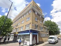 Недвижимость Avington Court, Old Kent Road: 17
