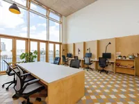 Недвижимость 1 Varcoe Road, South Bermondsey: 5