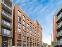 Недвижимость 1 Varcoe Road, South Bermondsey: 10