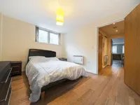 Недвижимость Jamaica Road: 5