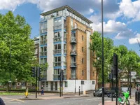 Недвижимость Jamaica Road: 6