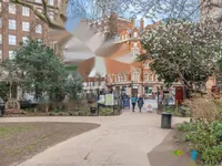 Недвижимость Woburn Place: 3