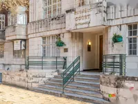 Недвижимость Woburn Place: 5