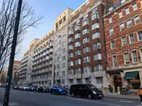 Недвижимость Woburn Place: 6