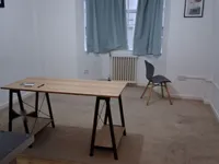 Недвижимость Woburn Place: 10