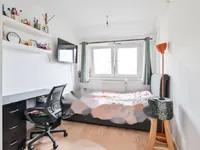 Недвижимость Cator Street, Peckham: 4