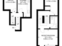 Недвижимость Cator Street, Peckham: 8