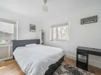 Недвижимость Redclyf House, Cephas Street, Stepney: 5