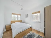 Недвижимость Redclyf House, Cephas Street, Stepney: 8