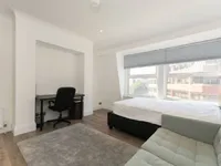 Недвижимость Uxbridge Road, Shepherd's Bush: 4