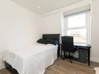 Недвижимость Uxbridge Road, Shepherd's Bush: 5