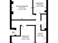 Недвижимость Uxbridge Road, Shepherd's Bush: 6