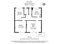 Недвижимость Studley Road, Stockwell: 13