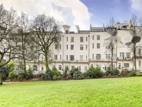 Недвижимость Ormonde Terrace, St John's Wood: 4