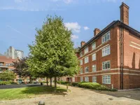 Недвижимость Hartington Road, Nine Elms: 1