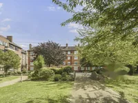 Недвижимость Hartington Road, Nine Elms: 7