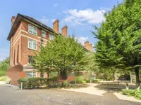 Недвижимость Hartington Road, Nine Elms: 8