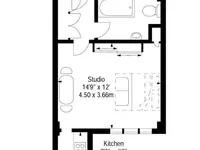 Недвижимость Edgware Road: 6