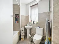 Недвижимость Mortimer Crescent, Kilburn: 1