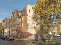 Недвижимость Mortimer Crescent, Kilburn: 3