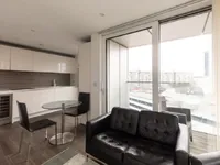 Недвижимость Aurora Apartments, Wandsworth: 7