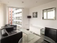 Недвижимость Aurora Apartments, Wandsworth: 8