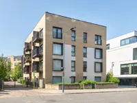 Недвижимость Newman Close, Willesden Green: 5