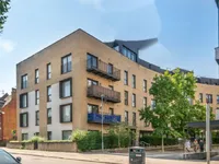 Недвижимость Newman Close, Willesden Green: 7