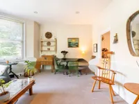 Недвижимость Park Avenue, Willesden Green: 2