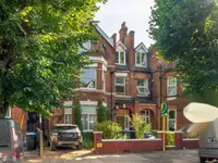 Недвижимость Park Avenue, Willesden Green: 4