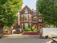 Недвижимость Park Avenue, Willesden Green: 6