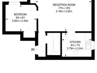 Недвижимость Park Avenue, Willesden Green: 10