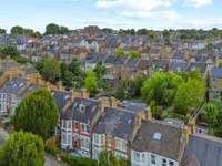 Недвижимость Nelson Road, Crouch End: 5