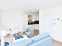 Недвижимость Philbeach Gardens, Earls Court: 1