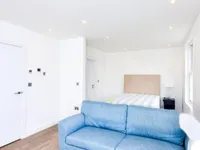 Недвижимость Philbeach Gardens, Earls Court: 3